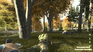 DayZ ITA  Come accedere ad un grandioso server con soli italiani e molta azione By Volscente HD [upl. by Norvol]