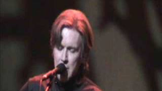 David Sylvian Live in BERLIN 2007 [upl. by Pomona]