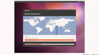 Установка Ubuntu на VirtualBox [upl. by Kilbride543]