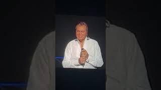 Engelbert HumperdinckLast Waltz Tour Concert [upl. by Naitirb]