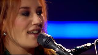 Tori Amos  Cornflake Girl at PBS Soundstage  Live in Chicago 2003  4K 60fps  Upscale [upl. by Manolo807]