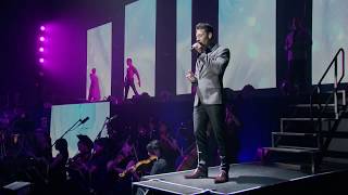 Il Divo All Of Me  Timeless Live In Japan [upl. by Latashia]