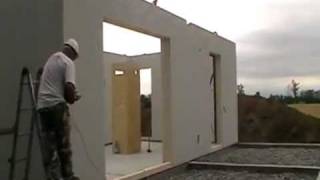 Case prefabbricate in legno prezzo  03 flv [upl. by Golding]