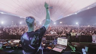 Joris Voorn live at Baum Festival  Bogota 2023 [upl. by Iaria]