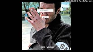 Sleaford Mods  The Mekon  05 The Mekon [upl. by Menard331]