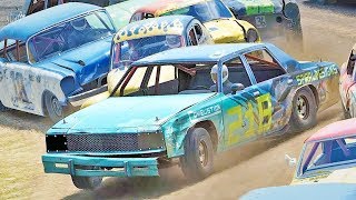 Console Release Soon  WRECKFEST [upl. by Atinuj244]