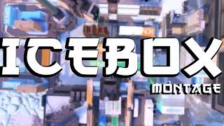 ValorantВыйграли в сухуюСмешные моменты № 1iceboxNeon [upl. by Akemot152]