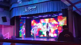 Haven Seashore Entertainment September 2024 [upl. by Eniamat627]