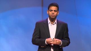 Silicon Nanophotonics turn off the dark  Ritesh Agarwal  TEDxPSU [upl. by Penrose]