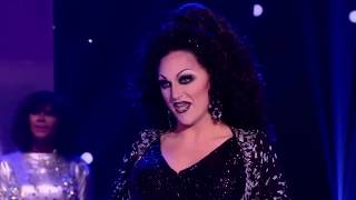 BenDeLaCreme Eliminates Herself [upl. by Estella]