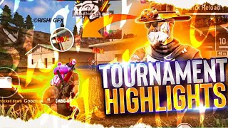 Tournament Highlights By Dexter ff  zenitsuRockyRdxHighlights ROCKYRDX [upl. by Esinrahs652]