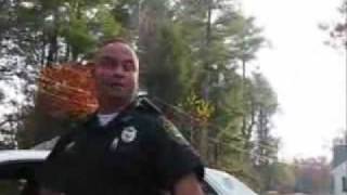 NH What to do when cops order camera shutoff [upl. by Anicul]