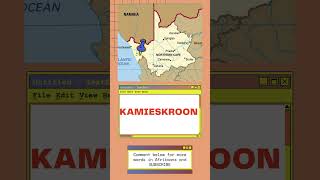 Traveling to South Africa shorts southafrica afrikaans learnafrikaans [upl. by Tabb]