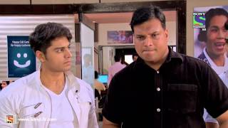 CID  च ई डी  Shikaari Ka Shikaar  Episode 1149  2nd November 2014 [upl. by Atnuahc]