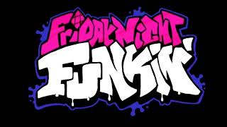 FNF vs flaky remastered OST  Aggression [upl. by Ilojne]