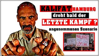 Ist ein Kalifat wirklich eine Lösung Soldat nimmt Stellung [upl. by Attesor]