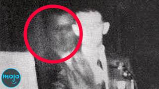 These Creepy and Shocking Things Were CAUGHT On Camera [upl. by Skell663]