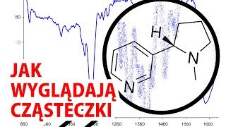 Skąd wiemy jak wyglądają cząsteczki Idea spektroskopii IR [upl. by Koch691]