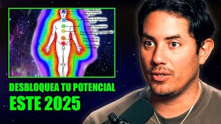 25 MINUTOS PARA DESBLOQUEAR TU POTENCIAL EN 2025  Matías De Stefano [upl. by Ahtabbat750]