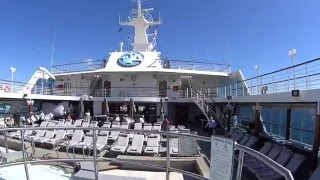 Azamara Journey Full Tour in 1080p [upl. by Libre]