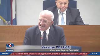 Abolizione del numero chiuso a medicina la nostra proposta di legge al Parlamento [upl. by Zischke]