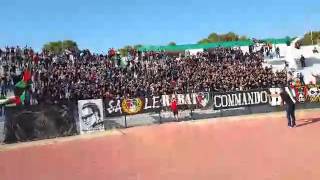 Jerada Golia Ki7asiti  MCO 0 Vs 0 ASFAR  Ambiance Massif [upl. by Vasquez]