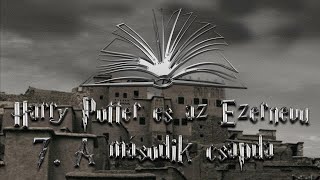 Harry Potter és az Ezernevű hangoskönyv  7 fejezet [upl. by Proulx340]