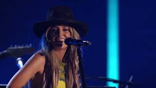 Lainey Wilson – Watermelon Moonshine CMA Fest 2023 Live Performance [upl. by Maze]