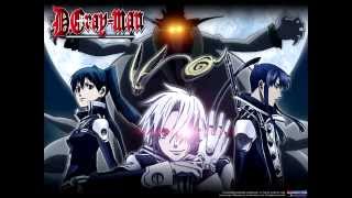 DGrayMan Ost 1  Allen Walker [upl. by Inanuah]