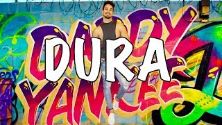 Dura  Daddy Yankee Zumba [upl. by Idona]