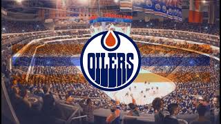 Edmonton Oilers 2024 Goal Horn [upl. by Aneladgam]