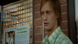 quotCuppenquot  Alexander Skarsgard best scenes [upl. by Krakow]