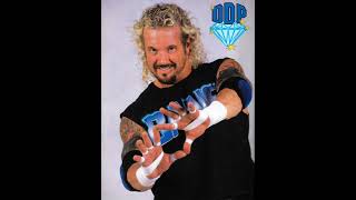 Diamond Dallas Page DDP WWE Network Dubbed Theme Diamonds [upl. by Knowlton]