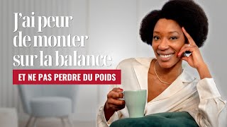 Comment réagir face à la balance pendant sa perte de poids  l Podcast 30 [upl. by Llenor]