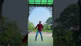 Humma humma song  ooruperu bhairavakona dance youtubeshorts [upl. by Frasquito]