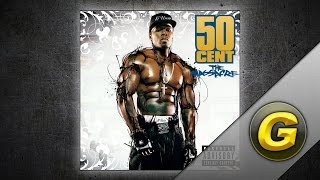 50 Cent  Intro The Massacre [upl. by Franciscka]