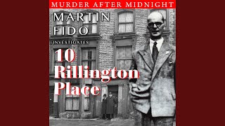 10 Rillington Place [upl. by Ahsuatan]