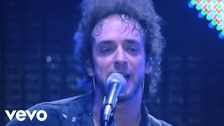 Soda Stereo  Signos Gira Me Verás Volver [upl. by Anma]