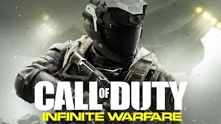 Call of Duty Infinite Warfare Multiplayer Gameplay with Bots Veteran  Max Settings 1440p 60fps [upl. by Smoot]