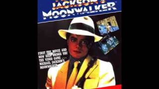 Beat It  Michael Jacksons Moonwalker Arcade Soundtrack [upl. by Yrrak787]