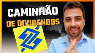 BBAS3 Dividendos  Guia Completo para Investir nas Ações do Banco do Brasil [upl. by Weston253]