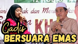 KH ANWAR ZAHID TERBARU 2023  GADIS BERSUARA EMAS [upl. by Deys]