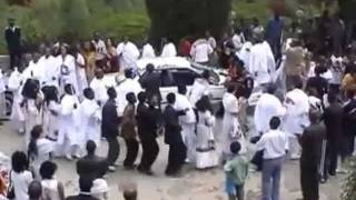 Ethiopian Tigrigna music Dassey Welel by Berhane Haile [upl. by Eniamrehs]