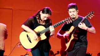 Rodrigo y Gabriela  quot1111quot Live at the Hollywood Bowl [upl. by Glantz]