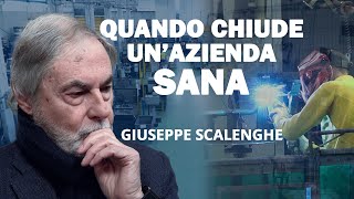 QUANDO CHIUDE UN’AZIENDA SANA [upl. by Chesna]