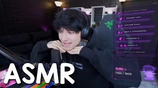 ASMR Cry — sin ruidos fuertes ni molestos COMPLETO [upl. by Conni]