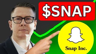 SNAP Stock Snap Inc stock SNAP STOCK PREDICTIONS SNAP STOCK Analysis Snap stock news today [upl. by Eceela]