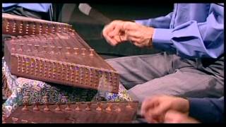 Beyond our path  Santurnavazan Ensemble  Persian Santoor 2 of 5 [upl. by Belen976]