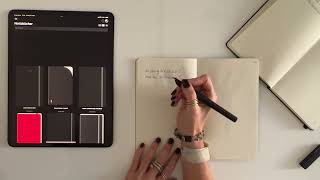 REVIEW Moleskine Smart Writing Set [upl. by Sasnett563]