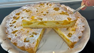 Torta di Capodanno🎄Tutti cercano questa ricetta 🤩 sono una vera bomba 🥰 [upl. by Stilu]